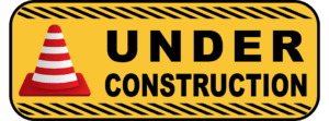 Under Construction