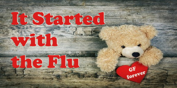 Read more about the article It Started With The Flu: Toddler With Celiac