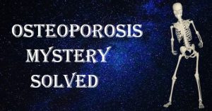 Read more about the article Osteoporosis And Celiac: My Journey To Health (Finally)