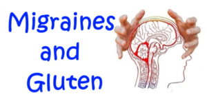 Read more about the article Migraines and Celiac: No Gluten Meant No Pain