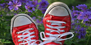 Read more about the article Celiac and Tight Shoes: Living With UnDiagnosed Celiac