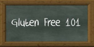 Read more about the article Should You Try A Gluten Free Diet?