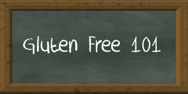 You are currently viewing Should You Try A Gluten Free Diet?
