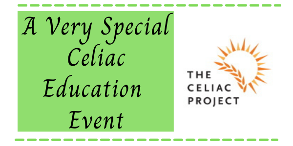 You are currently viewing Celiac Awareness Event: A Little Gardening