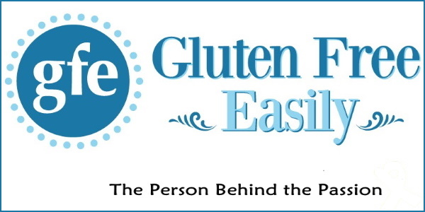 You are currently viewing Gluten Free Easily: The Person Behind The Passion