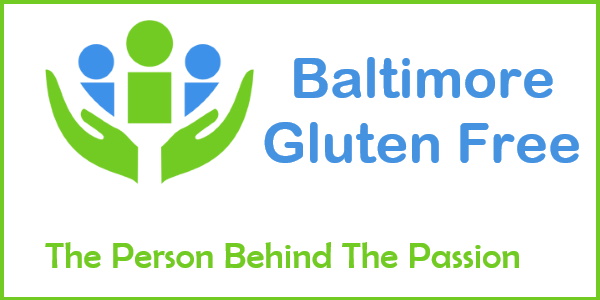 Read more about the article Baltimore Gluten Free: Person Behind The Passion