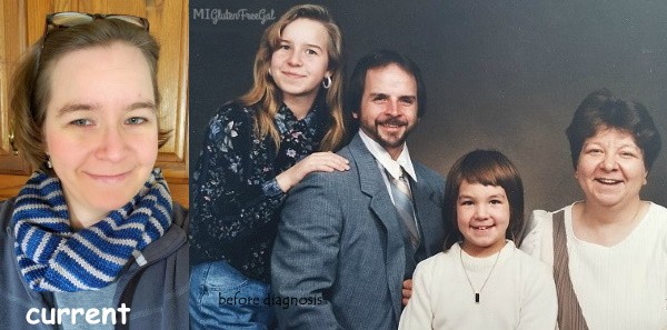 margaret clegg family photo