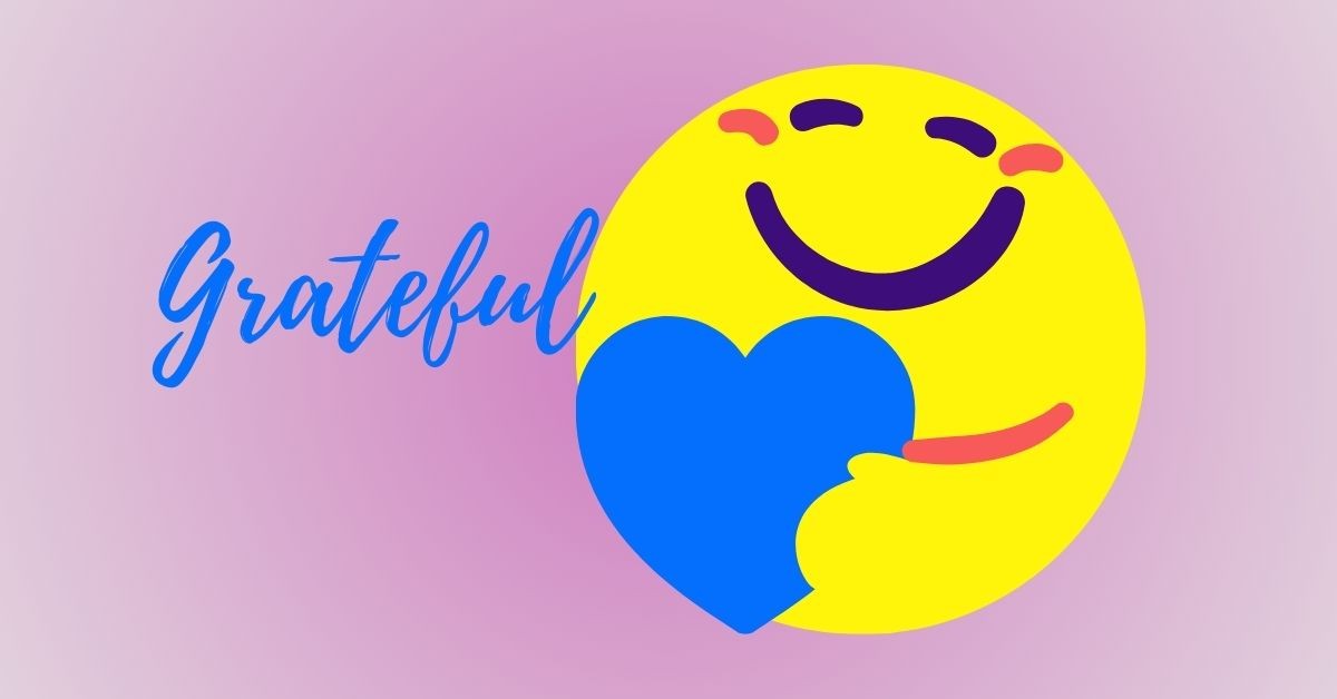 You are currently viewing Gratitude and Brain Rewiring